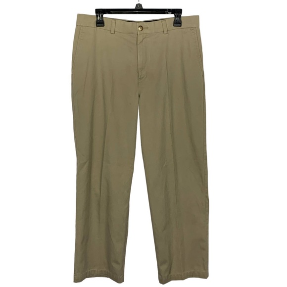 croft & barrow Other - Croft and Barrow Men's Size 34x29 Tan
Straight Leg Pants. Great condition